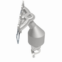 画像をギャラリービューアに読み込む, Magnaflow 07-10 Kia Sedona 3.8L California Grade CARB Compliant DF Manifold Catalytic Converter