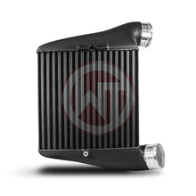 画像をギャラリービューアに読み込む, Wagner Tuning Audi A4/RS4 B5 Competition EVO2 Intercooler Kit w/Carbon Air Shroud