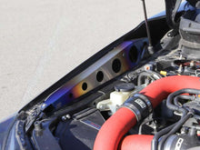 画像をギャラリービューアに読み込む, GrimmSpeed 15-21 Subaru WRX/STI Fender Shrouds - Titanium