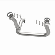 画像をギャラリービューアに読み込む, BRE Exhaust 92-93 S10 Sonoma 2.8L 4.3L Front Pipe Kit