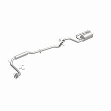 画像をギャラリービューアに読み込む, MagnaFlow BRE Exhaust Kit 09-13 Honda Fit 1.5L
