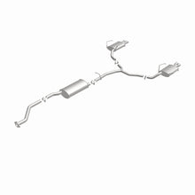 画像をギャラリービューアに読み込む, MagnaFlow BRE Exhaust Kit 07-08 Acadia Outlook 3.6L
