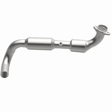 画像をギャラリービューアに読み込む, MagnaFlow 03-04 Ford Expedition 5.4L Direct Fit Converter