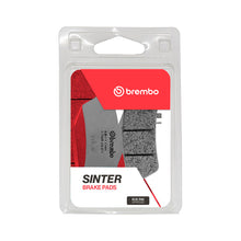 画像をギャラリービューアに読み込む, Brembo OE Sinter Prime Brake Pad