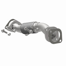 画像をギャラリービューアに読み込む, BRE Exhaust 06-10 Sonata 2.4L Front Pipe Kit