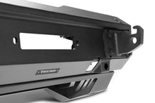 画像をギャラリービューアに読み込む, Go Rhino 21-26 Ford Bronco (Excl. LED Fog Lights) Trailline Front Full Width Bumper - Tex. Blk