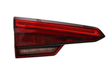 画像をギャラリービューアに読み込む, Hella 2017-2020 Audi A4 Left Tail Light