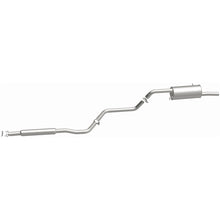 画像をギャラリービューアに読み込む, MagnaFlow BRE Exhaust Kit 99-03 Mazda Protege Protege5
