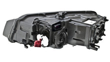 画像をギャラリービューアに読み込む, Hella 2015 Audi A8 S8 15 - Headlamp Rh Led