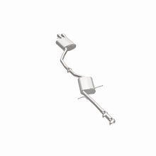 画像をギャラリービューアに読み込む, MagnaFlow BRE Exhaust Kit 09-16 Audi A4 Quattro 2L