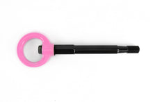 画像をギャラリービューアに読み込む, PERRIN 25-26 Subaru Forester (Bse/Ltd-Prem-Spt-Tour Incl. Hybrid/Wldrns) FR Tow Hook Kit - Hyp Pink