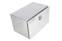 画像をギャラリービューアに読み込む, Dee Zee Universal Tool Box - Specialty Underbed BT Alum 30X20X18