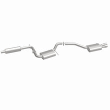画像をギャラリービューアに読み込む, MagnaFlow BRE Exhaust Kit 12-14 Volkswagen Jetta 2.5L