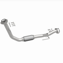 画像をギャラリービューアに読み込む, BRE Exhaust 92-93 Camry 2.2L Front Pipe Kit