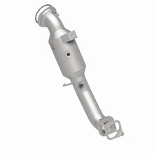 画像をギャラリービューアに読み込む, MagnaFlow 19-20 Chevrolet Silverado 1500 2.7L OEM Grade EPA Compliant Direct-Fit Catalytic Converter