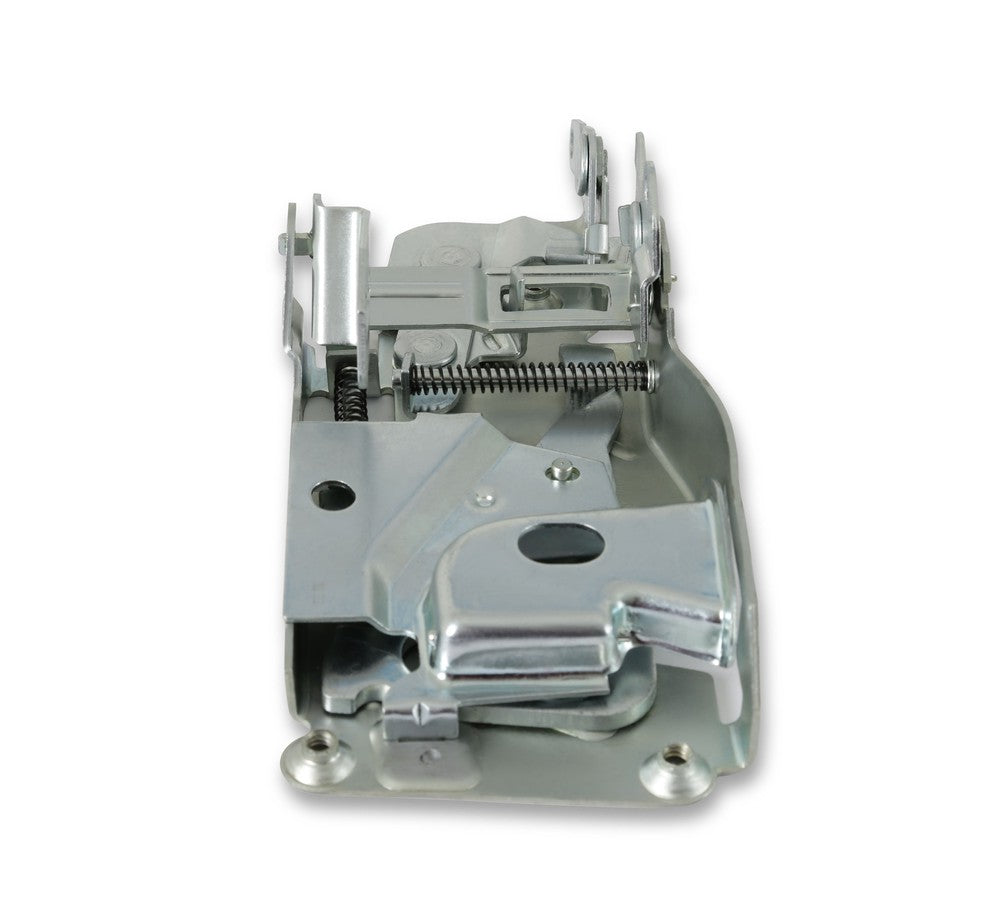 Holley Classic Trucks