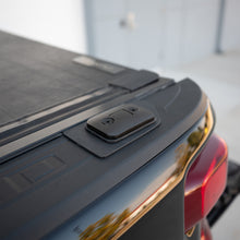 画像をギャラリービューアに読み込む, Putco 14-18 Chevrolet Silverado LD/GMC Sierra LD Push-Up Tie Handle (Driver side rear) - black
