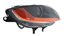 画像をギャラリービューアに読み込む, Hella 2003-2009 BMW Z4 Bi-Xenon Headlight Assembly