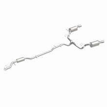画像をギャラリービューアに読み込む, MagnaFlow BRE Exhaust Kit 07-15 Mazda CX-9