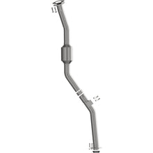 画像をギャラリービューアに読み込む, MagnaFlow 20-21 Subaru WRX 2.0L Direct Fit Catalytic Converter (California Grade)