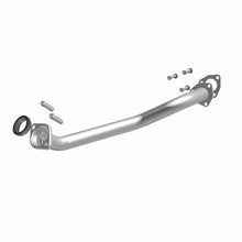 画像をギャラリービューアに読み込む, BRE Exhaust 06-11 Civic 1.8L Front Pipe Kit