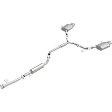 画像をギャラリービューアに読み込む, BRExhaust 09-14 Acura TL 3.5L Exhaust Kit