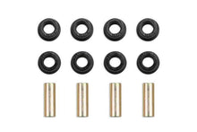 画像をギャラリービューアに読み込む, Fabtech 04-12 Nissan Titan Upper Control Arm Replacement Bushing Kit
