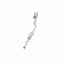 画像をギャラリービューアに読み込む, MagnaFlow BRE Exhaust Kit 07-09 Honda CR-V 2.4L