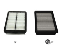 画像をギャラリービューアに読み込む, aFe 17-20 Hyundai Elantra / 19-20 Hyundai Veloster Magnum FLOW OE Replacement Pro DRY S Air Filter