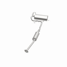 画像をギャラリービューアに読み込む, MagnaFlow BRE Exhaust Kit 05-06 Nissan X-Trail 2.5L