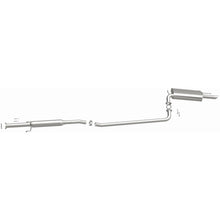 画像をギャラリービューアに読み込む, MagnaFlow BRE Exhaust Kit Replacement Stainless Toyota