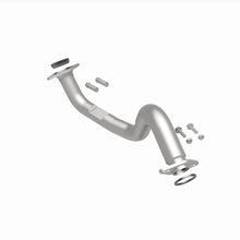 画像をギャラリービューアに読み込む, BRE Exhaust 05-10 tC 2.4L Front Pipe Kit