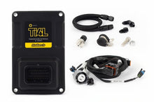 画像をギャラリービューアに読み込む, Haltech NEXUS Ti4L Transmission Interface Kit