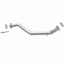 画像をギャラリービューアに読み込む, BRE Exhaust 04-09 Highlander RX330 RX350 2.4L 3.3L 3.5L Front Pipe Kit