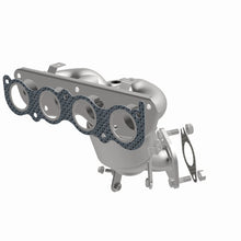 画像をギャラリービューアに読み込む, MagnaFlow Manifold Direct Fit 19-20 Kia Forte 2L