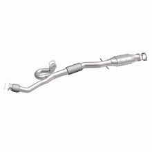 画像をギャラリービューアに読み込む, Magnaflow 16-19 Cadillac XTS/14-17 Chevy Impala 3.6L Calif Grade CARB Compliant DF Catalytic Conv