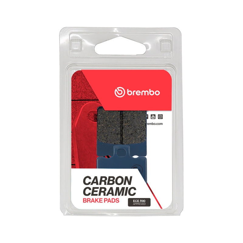 Brembo OE Carbon Ceramic Prime Brake Pad