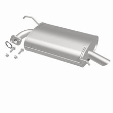 画像をギャラリービューアに読み込む, BRE Exhaust 98-02 Accord 3.0L Muffler Kit