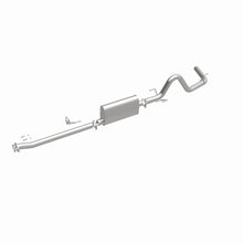 画像をギャラリービューアに読み込む, MagnaFlow BRE Exhaust Kit 13-17 Toyota Tacoma 2.7L