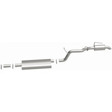 画像をギャラリービューアに読み込む, MagnaFlow BRE Exhaust Kit 08-12 Jeep Liberty 3.7L