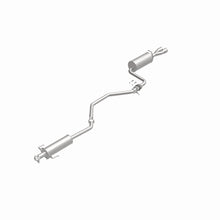 画像をギャラリービューアに読み込む, MagnaFlow BRE Exhaust Kit 09-13 Mazda 6 2.5L