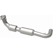 画像をギャラリービューアに読み込む, MagnaFlow 02-03 Ford F-150 5.4L Direct Fit Converter
