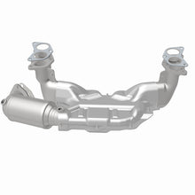 画像をギャラリービューアに読み込む, MagnaFlow 11-13 Subaru Forester California Grade CARB Compliant Direct-Fit Catalytic Converter