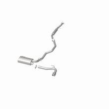 画像をギャラリービューアに読み込む, MagnaFlow BRE Exhaust Kit 13-17 Jeep Patriot