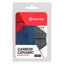 画像をギャラリービューアに読み込む, Brembo OE 73-73 Harley-Davidson XLCH 1000cc Brake Pad - Front