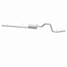 画像をギャラリービューアに読み込む, MagnaFlow BRE Exhaust Kit 05-07 Ford Superduty F250/F350 5.4L