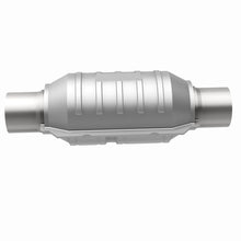 画像をギャラリービューアに読み込む, MagnaFlow Universal Catalytic Converter 2.25in. OEM CARB Compliant