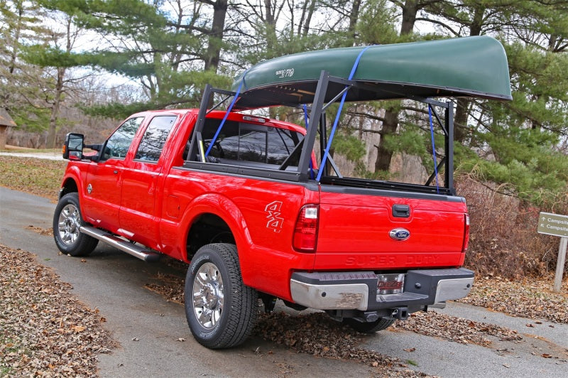 Dee Zee Universal Invis-A-Rack Cargo Management System 5 1/2Ft Bed