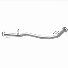 画像をギャラリービューアに読み込む, BRE Exhaust 89-95 Pickup 3.0L Front Pipe Kit