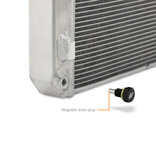 画像をギャラリービューアに読み込む, Mishimoto 10-23 Lexus GX460 4.6L Performance Aluminum Radiator
